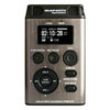 Marantz PMD620 Handheld Audio Recorder