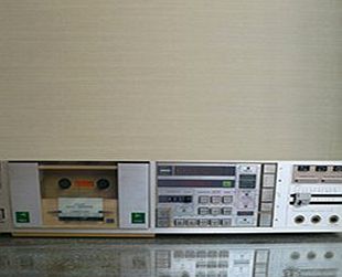 Marantz Professional Tape Cassette Deck