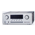 Marantz SR4400 silver
