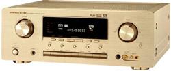 Marantz SR5300GECB