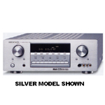 Marantz SR5400 black