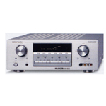 Marantz SR5400 OSE silver