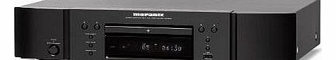 Marantz UD5007 Universal Blu-Ray HD Player - Black