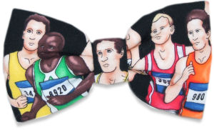 Marathon Bow Tie