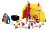Marbel Plan Circus Play Set