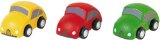 Marbel Plan City Cars