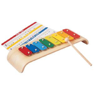 Plan Toys Melody Xylophone