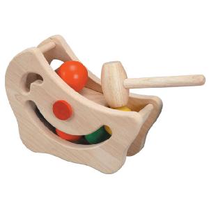 Plan Toys Miracle Pounder