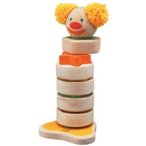 Plan Toys Stacking Clown