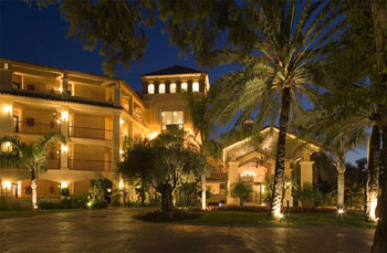 Hotel Guadalmina Spa & Golf Resort
