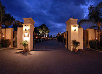 MARBELLA Sentidos at Rio Real