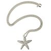 marc asite Starfish Pendant