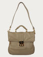 MARC BY MARC JACOBS BAGS BEIGE No Size