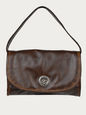 MARC BY MARC JACOBS BAGS BROWN No Size