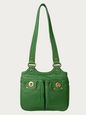 BAGS GREEN No Size