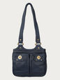 BAGS NAVY No Size