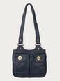 BAGS NAVY No Size