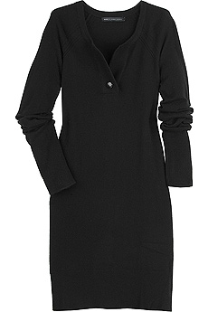 Marc by Marc Jacobs Bette cashmere sweater dress