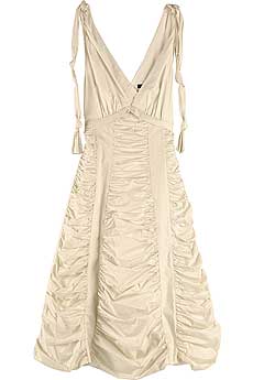 Marc by Marc Jacobs Chintz Dress