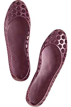 Marc by Marc Jacobs Circle Jelly Shoes