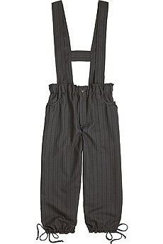 Marc by Marc Jacobs Cotton knickerbockers