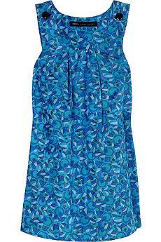 Marc by Marc Jacobs Crazy Camilla sleeveless top