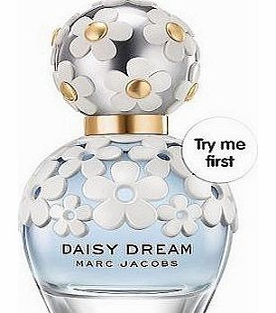 Marc by Marc Jacobs Daisy Dream 50ml Marc Jacobs Eau de Toilette