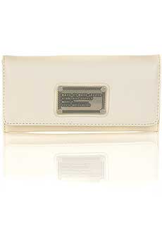 Marc by Marc Jacobs Dr Q wallet
