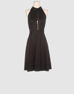 MARC BY MARC JACOBS DRESSES 3/4 length dresses WOMEN on YOOX.COM