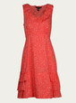 marc by marc jacobs dresses coral