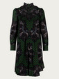 marc by marc jacobs dresses green