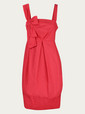 marc by marc jacobs dresses red