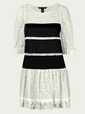 marc by marc jacobs dresses white