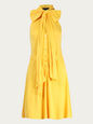 MARC BY MARC JACOBS DRESSES YELLOW M