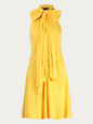 MARC BY MARC JACOBS DRESSES YELLOW XS