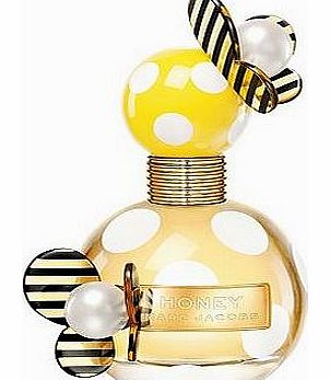 Marc by Marc Jacobs Honey 50ml Marc Jacobs Eau de Parfum 10159100