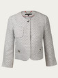 marc by marc jacobs jackets grey