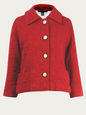 MARC BY MARC JACOBS JACKETS RED M MARC-T-M173703