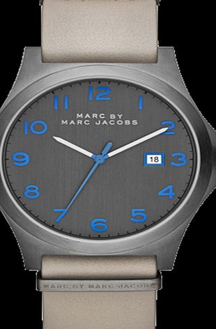 Marc by Marc Jacobs Jimmy Mens Watch MBM5061
