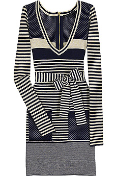 Marc by Marc Jacobs Jodie sweater dress