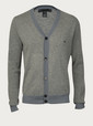 marc by marc jacobs knitwear grey