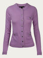 MARC BY MARC JACOBS KNITWEAR LILAC S