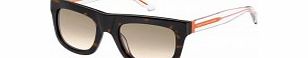 Marc by Marc Jacobs MMJ 360-S WZ3 S8 Sunglasses
