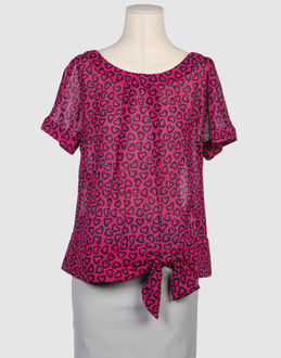 SHIRTS Blouses WOMEN on YOOX.COM