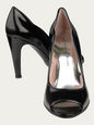 MARC BY MARC JACOBS SHOES BLACK 36.5 EU