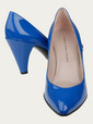 marc by marc jacobs shoes blue