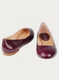 MARC BY MARC JACOBS SHOES VIOLET 36.5 IT