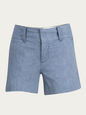 MARC BY MARC JACOBS SHORTS NAVY 6 US