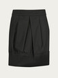 marc by marc jacobs skirts black