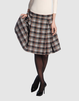 MARC BY MARC JACOBS SKIRTS Knee length skirts WOMEN on YOOX.COM
